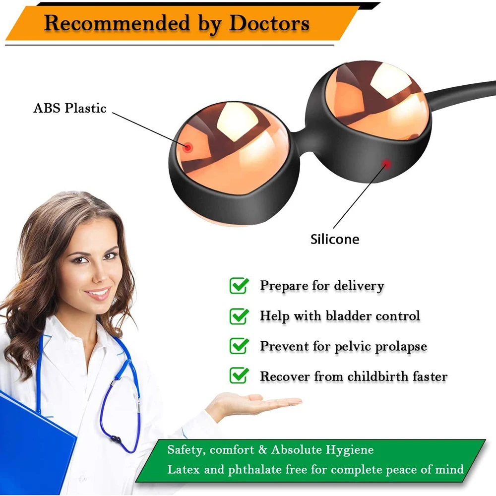 Vaginal Ball Wireless Remote Vibrator Egg Silicone Kegel Ball Ben Wa Ball Sex Toys for Women Geisha Ball Tighten Massage Sexshop 4
