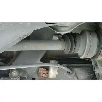 

TRANSMISSION REAR LEFT MERCEDES CLK CLASS (W209) COUPE