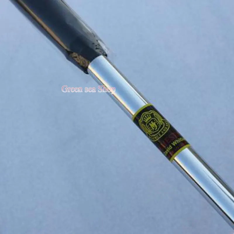 Новые мужские клюшки для гольфа Maruman MAJESTY Golf putter 333435 дюйма клюшки для гольфа со стальным валом для гольфа