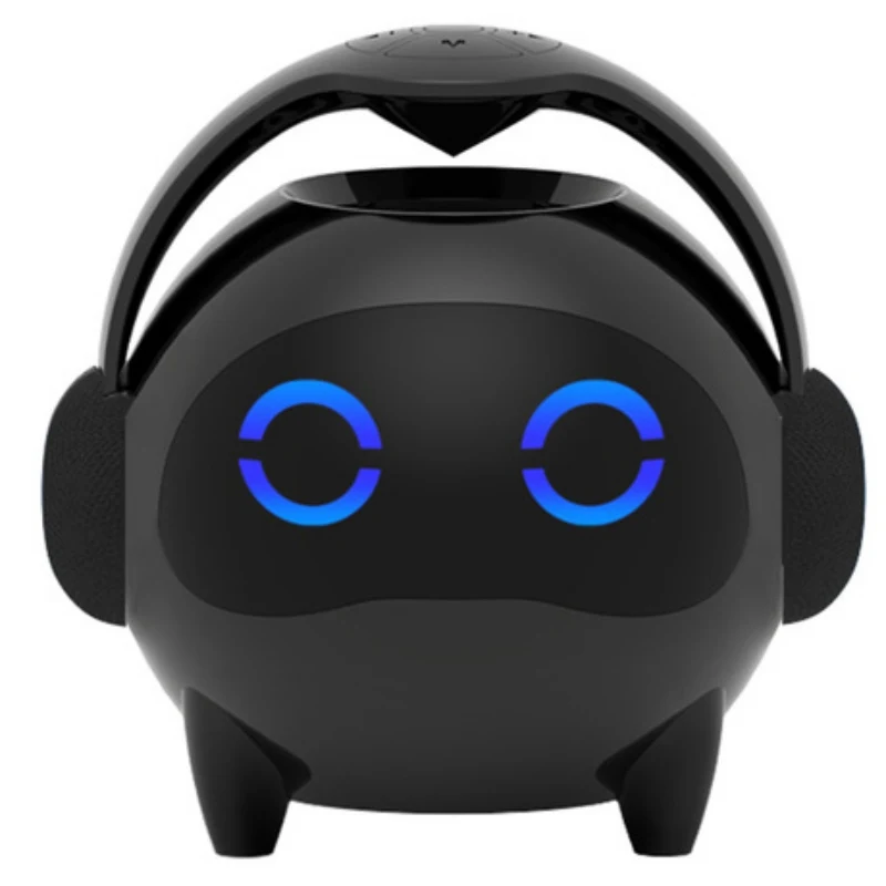 A Bluetooth динамик портативный наружный сабвуфер аудио анти-капля пылезащитный голосовые подсказки поддержка tf-карты - Цвет: A