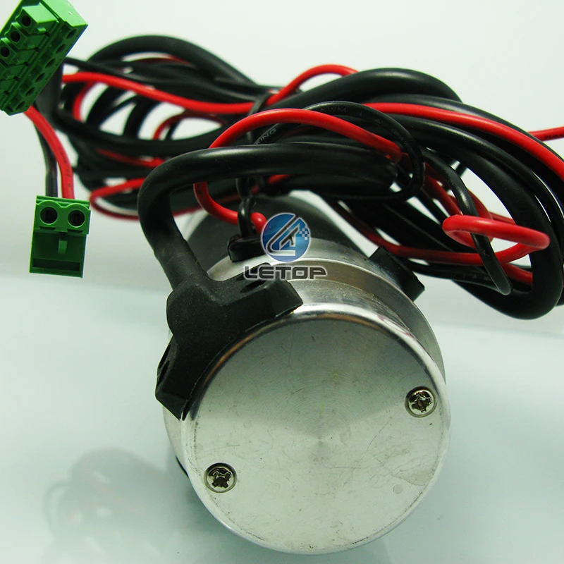 JHF 58JZS1030AS 24v dc Серводвигатель для сольвентный принтер машина