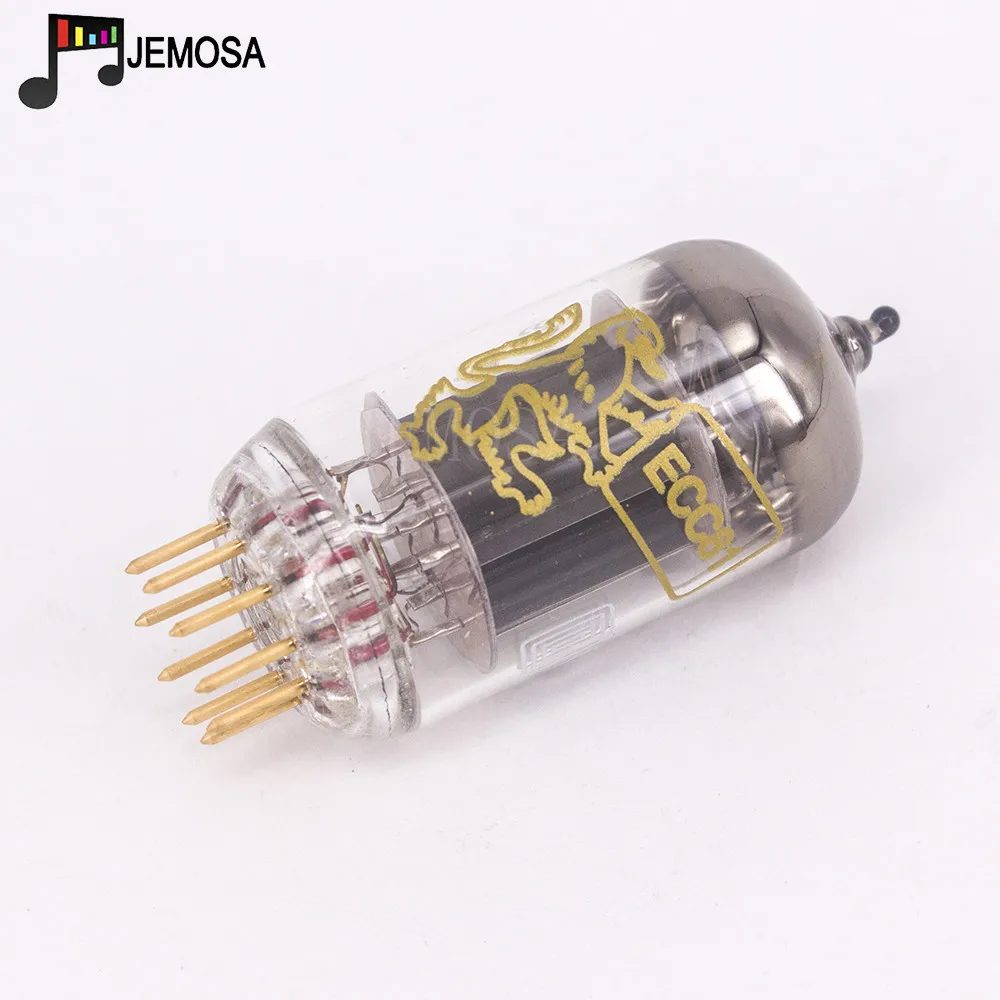 multi zone amplifier Russia Gold Lion Genalex Vacuum Tube ECC81/B739 12AT7 ECC801 Electron Tube 9PINS Tube DIY HIFI Audio Vacuum Tube Amplifier bluetooth receiver for amplifier