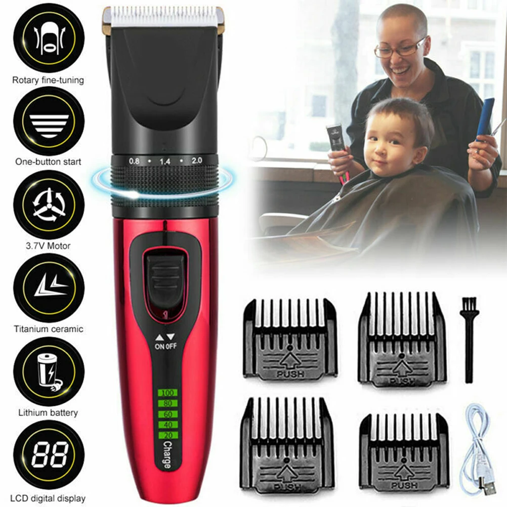 clipper set professional