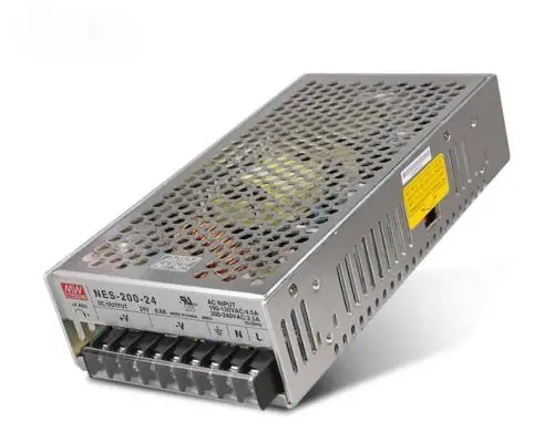 

TEC Temperature Controller Selected 15V Switching Power Supply