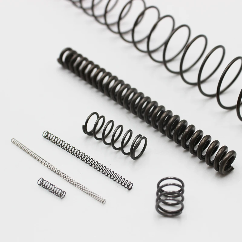 

Compression Spring Various Size 1.5-17mm Diameter & 5-50mm Length Pressure Small