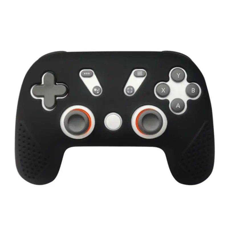 

Protective Cover Sleeve Case Silicone Skin for -Google Stadia Premiere Edition