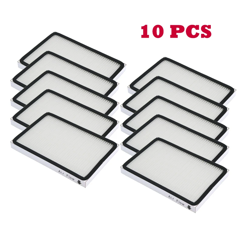 Filtro Hepa para Kenmore Porcelana Ef1 86889 2086889 Kc38kcen1000 53295 8175062 Wpl4370417 2086889 40324 Substituição