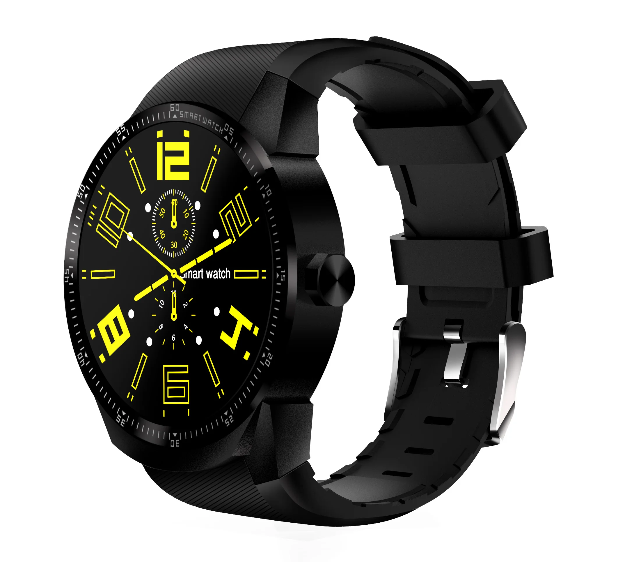 s1 3g smartwatch