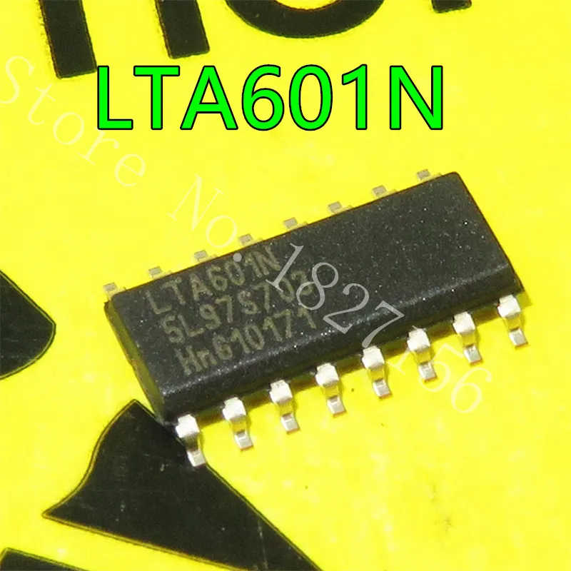 1 шт./лот LTA601N LTA601 лапками углублением SOP-16 Новый оригинальный в наличии |