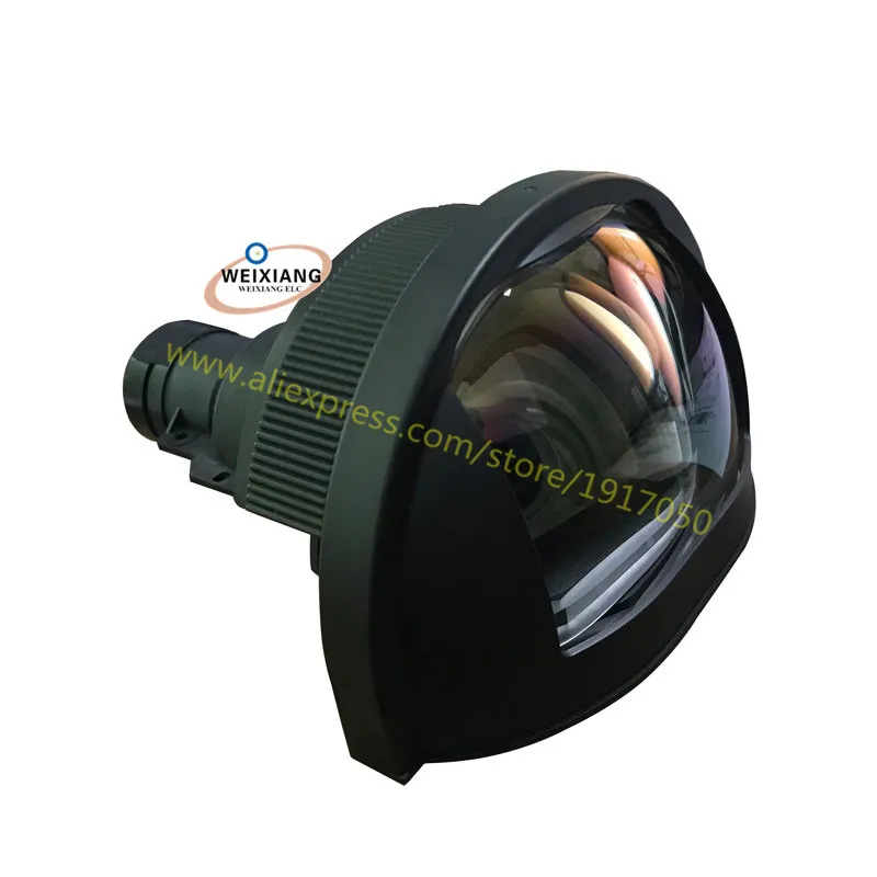 Объектив проектора для Vivibright PRX570-ST оптический блок в сборе