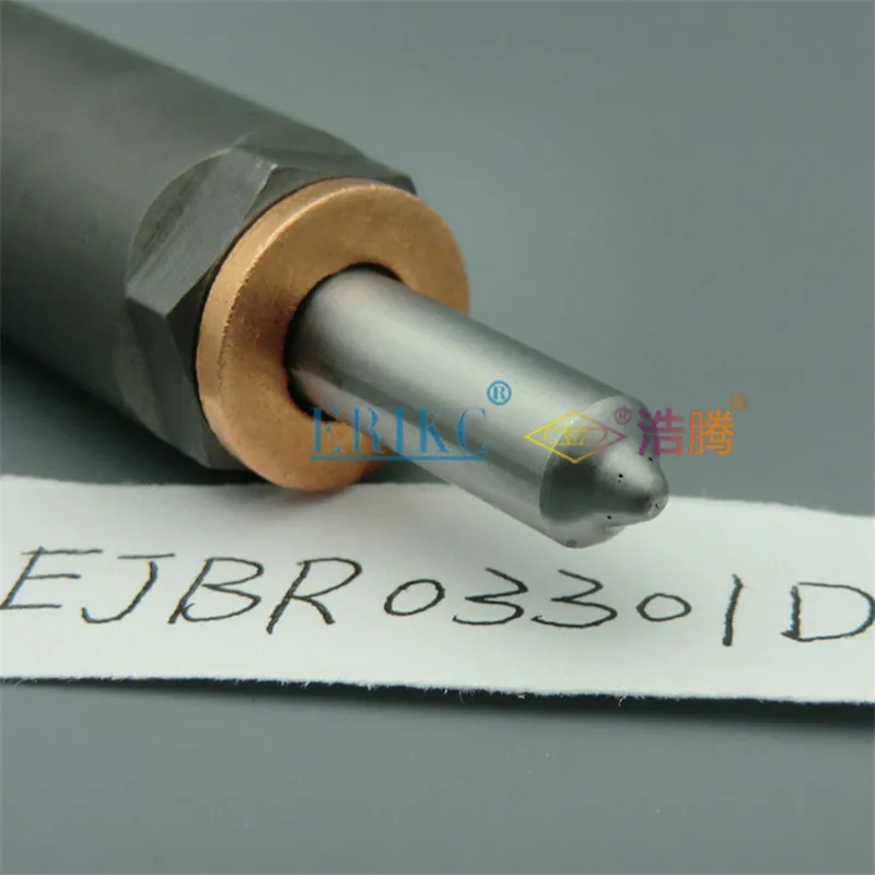 ERIKC EJBR03301D топливный масляный насос инжектор 03301D реактивный дизельный двигатель инжектор сборка EJBR0 3301D авто части двигателя R03301D