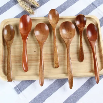 Wooden Spoons
