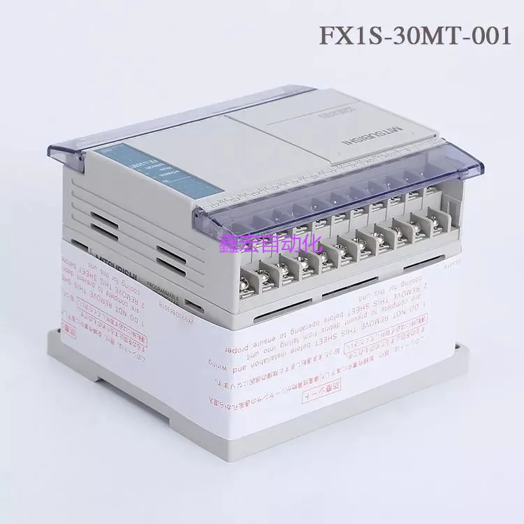 Plc FX1Sコントローラ10MR-001 14 20MR 30MR/MT-D-es/ul本国内FX1S-10MT-D FX1S-14MT-D  FX1S-14MT-D FX1S-20MT-D FX1S-30MT AliExpress