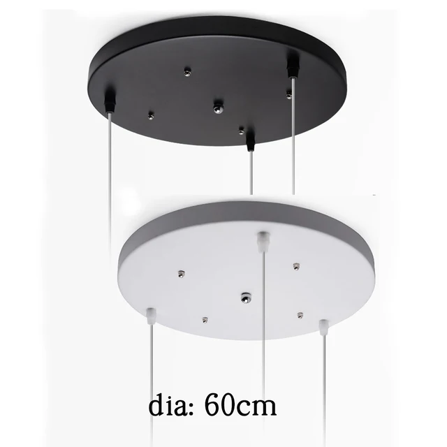 thumbnail image 2 of Aexit Ceiling Light Lighting Fixtures And Controls Plate Straight 2 of 14