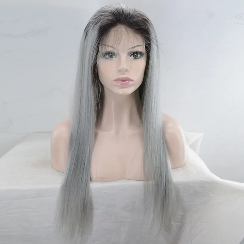 Perucas de cabelo humano