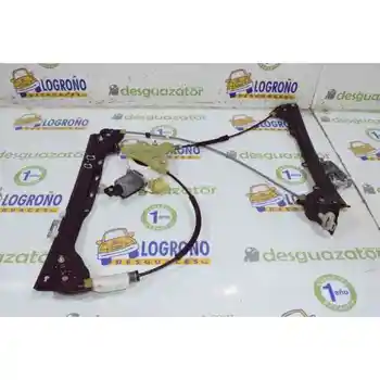 

WINDOW LIFTER FRONT RIGHT BMW 3 SERIES COUPE (E92)