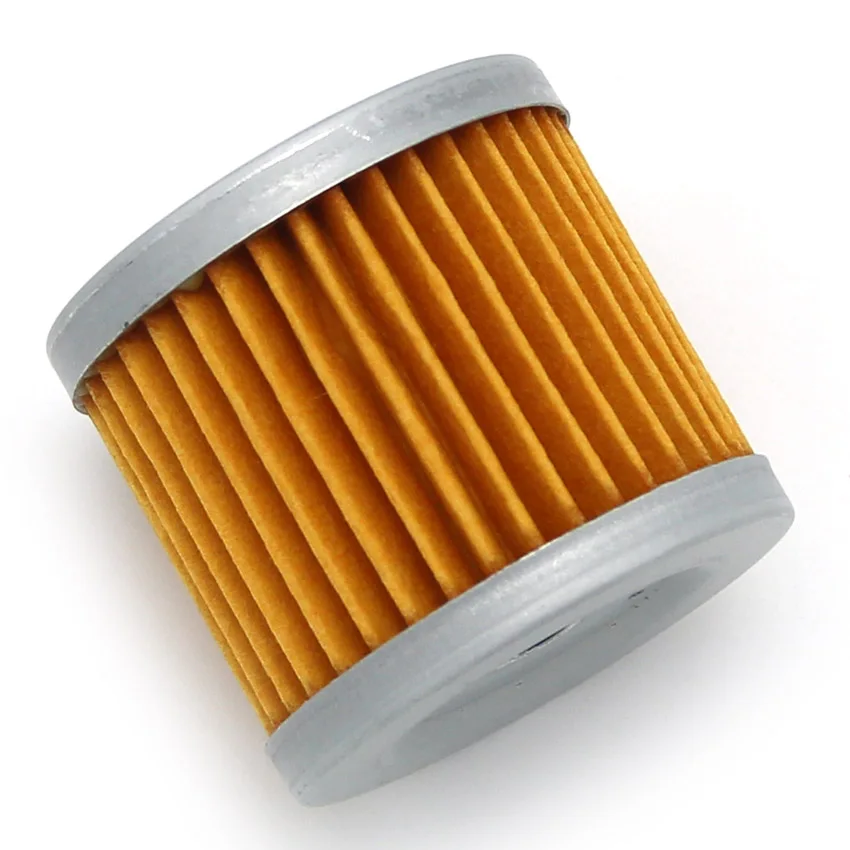 Моторный масляный фильтр для Suzuki LTZ90 LT-Z90 QuadSport LT125 ALT125 ALT185 ALT50 LT185 QUADRUNNER аксессуары для мотора