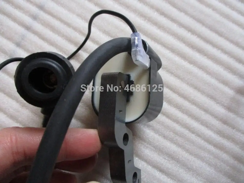 Gt600 gt400 ȭ  ̾ gm182 gm132 gt240 2.4hp 4hp 6hp   tiller ignitor magneto stator  ǰ