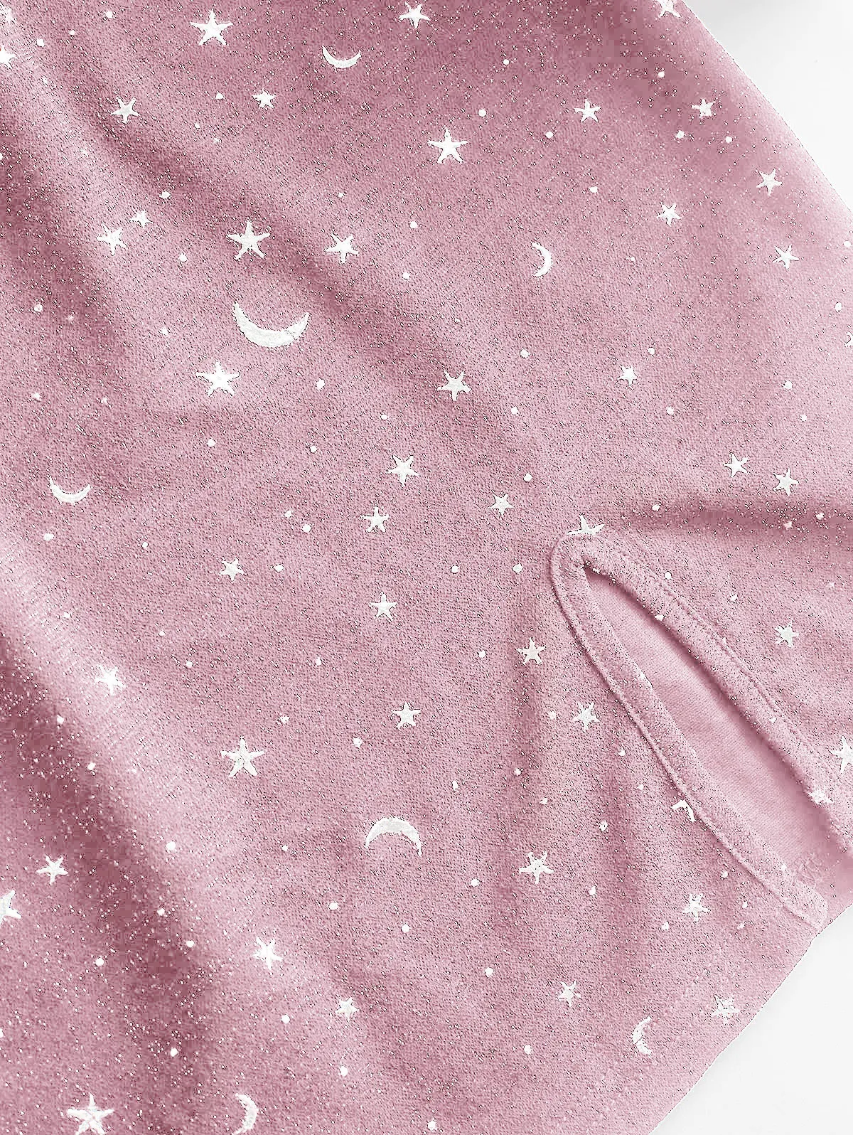 ZAFUL Moon And Star, платье на бретельках с металлическими нитями и разрезом, Звездное платье для женщин, без рукавов, на бретельках, женское облегающее повседневное мини-платье