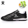 KELME Men Training TF Soccer Shoes Anti-Slippery Wearable Sport Shoes  Professional Futsal  Comfort Sneakers  871701 ► Photo 1/6