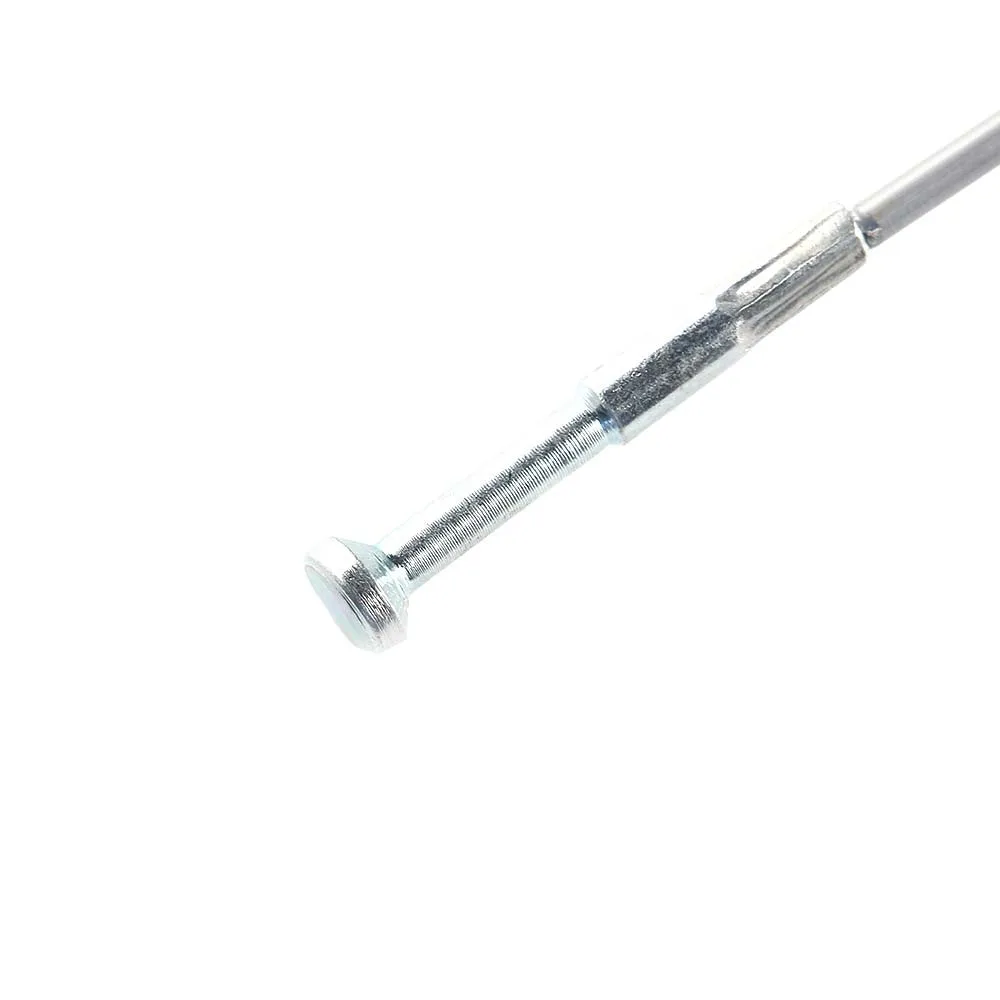 Регулируемый трос сцепления 1H1721335A для Volkswagen Golf Jetta 1993 1994 1995 1996 1997 1998 1999 Кабриолет 1995 1996 1997 1998-2002