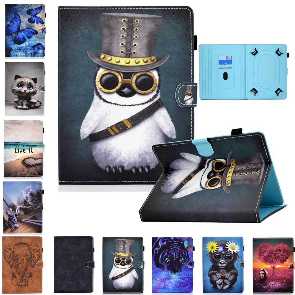 Универсальный чехол для электронной книги из искусственной кожи Gmini MagicBook A62LHD/A6LHD