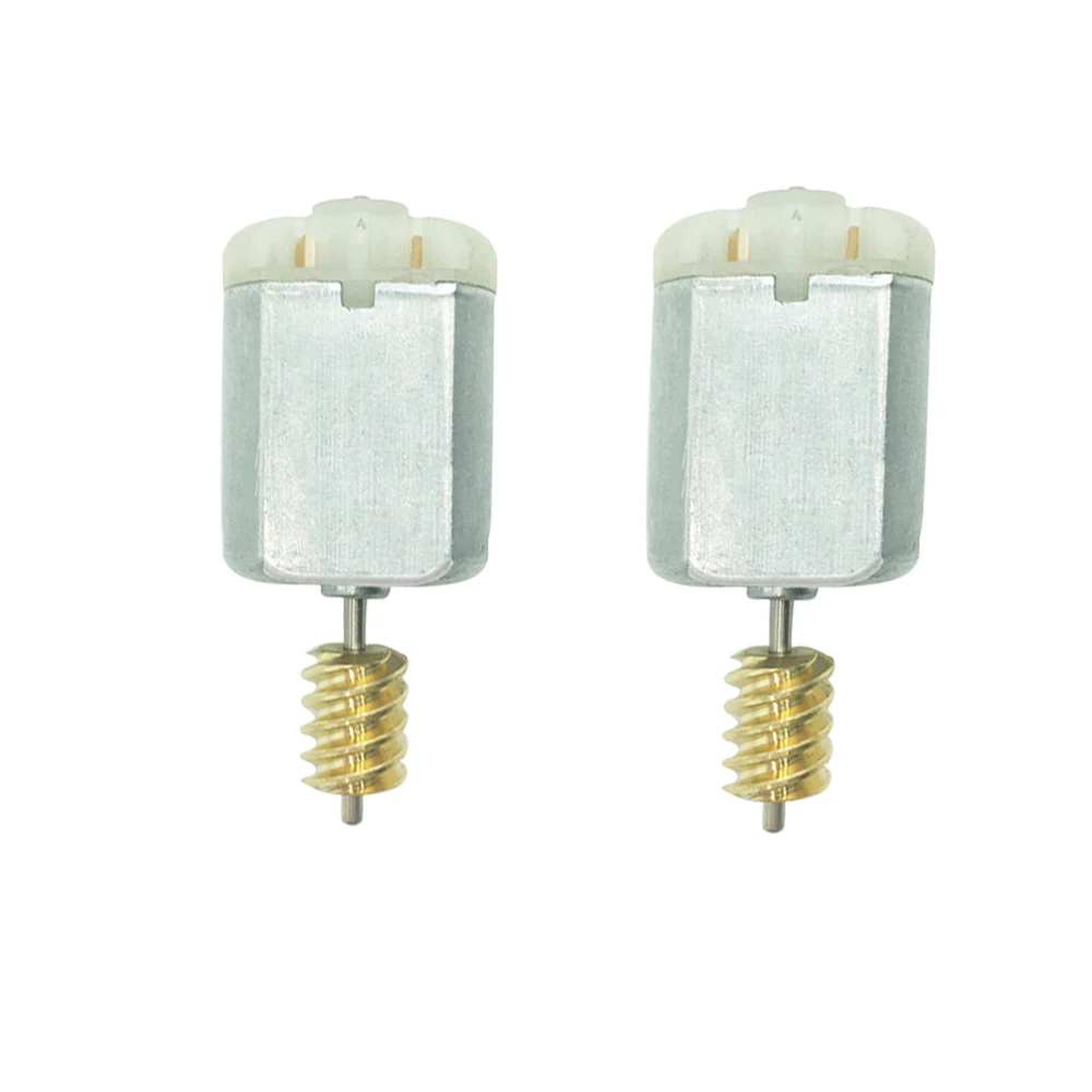 Motore Attuatore Serratura Centrale 2 Pezzi Per Mazda 3 M3, Motore Di Riparazione Serratura Serratura Scorrevole