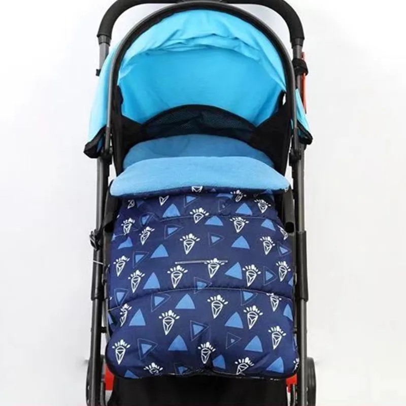 Discount Foot-Cover Liner Stroller Footmuff Buggy Cosy Toes Universal Baby New Toddler Apron Cotton OnwZemOLNEX
