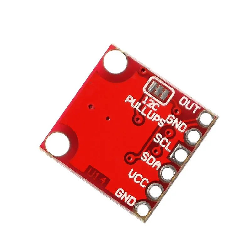 1 шт. Breakout Developmet плата модуль MCP4725 IEC DAC OUJ99