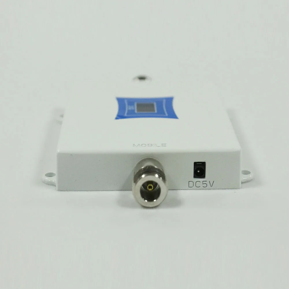 ZQTMAX UMTS 3g ретранслятор усилитель сигнала wcdma 70dB полоса 1 сотовый телефон Сотовый усилитель(HSPA) 2100 МГц