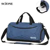 Dry wet Swimming Gym Bags Sac De Sport Handbags Gymtas Yoga Mat Bag for Men fitness Training Sports Tas Travel Outdoor XA617WA 1