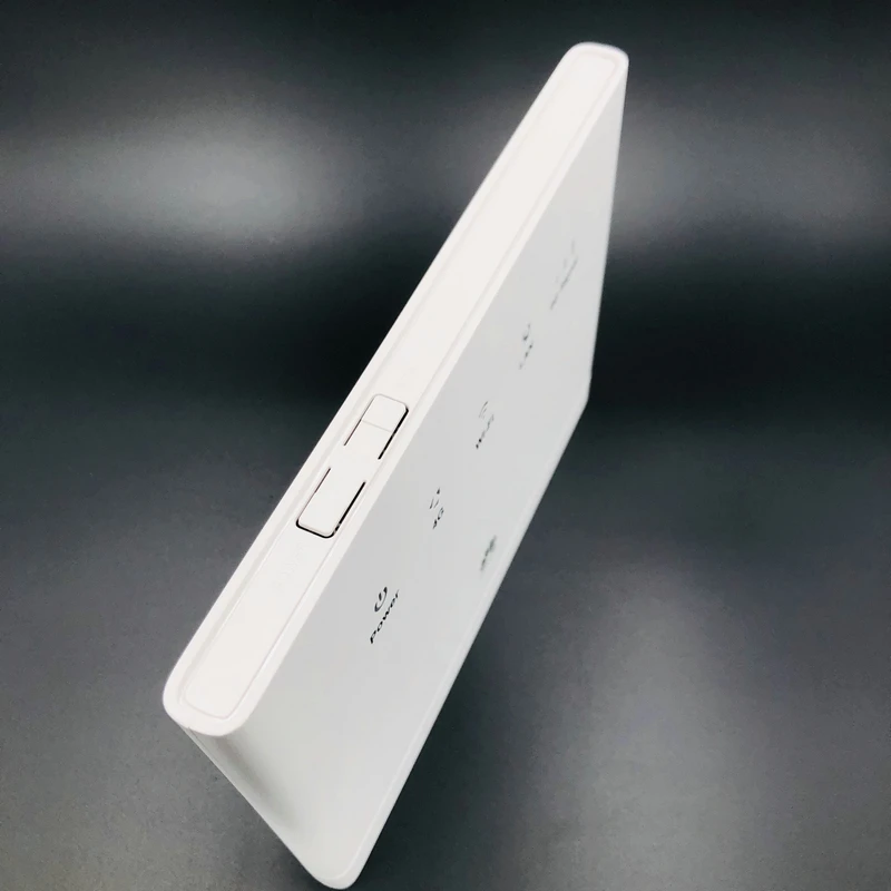 Разблокированный huawei B315 B315s-607 4G LTE CPE 3g 4G беспроводной шлюз плюс антенна