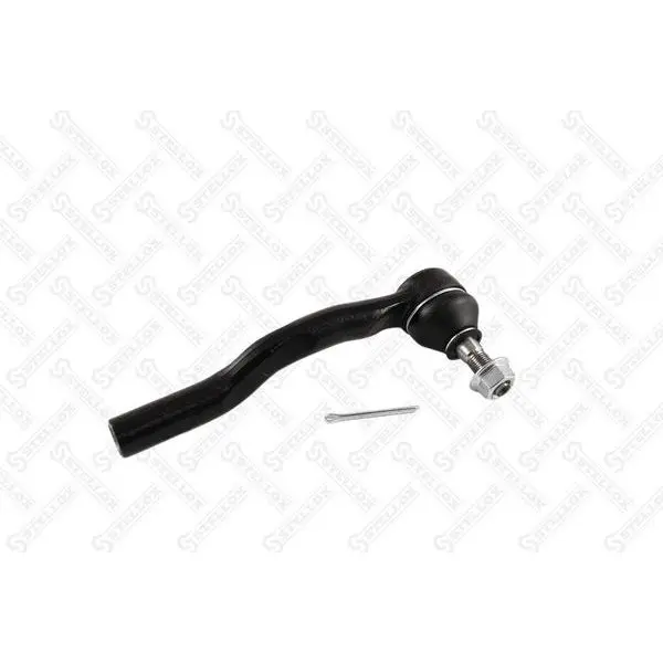 Tie right Mazda 3/6 14 STELLOX 51-98107-SX