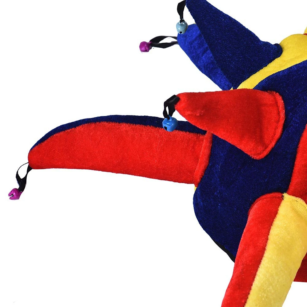 Modern Halloween Witch Hat Women Lady Made From Fashionable Halloween Costume Party Props Wizard Hat 918