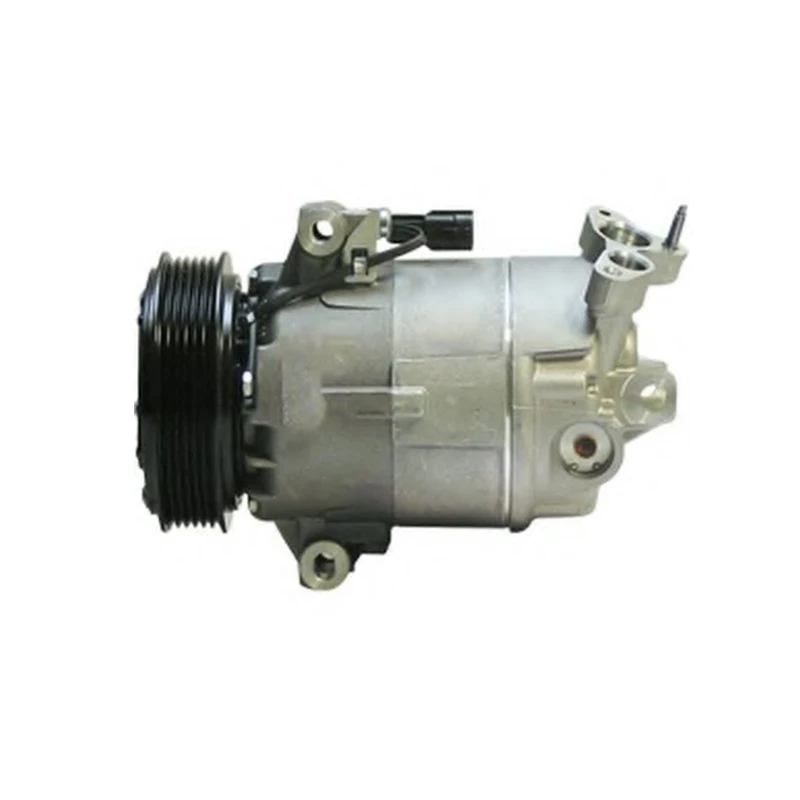 Компрессор конд. для Nissan Qashqai ид.№ CVC5(d шк.115мм; р.т.6; 12V) 8FK 351 340-211