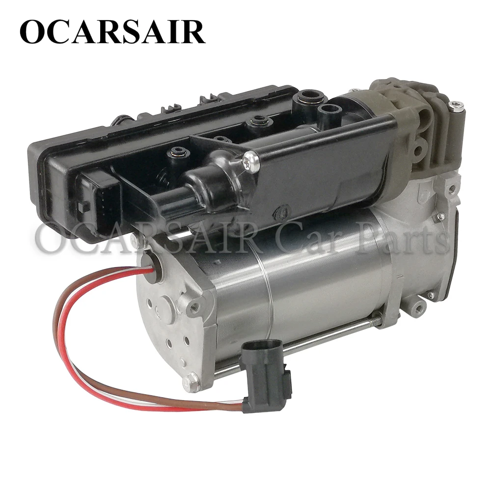 Пневматическая подвеска Воздушный компрессор для Citroen Jumpy& peugeot Expert& Fiat Scudo 2007-oe#4154039552 4154030030 9677839180 9663493280