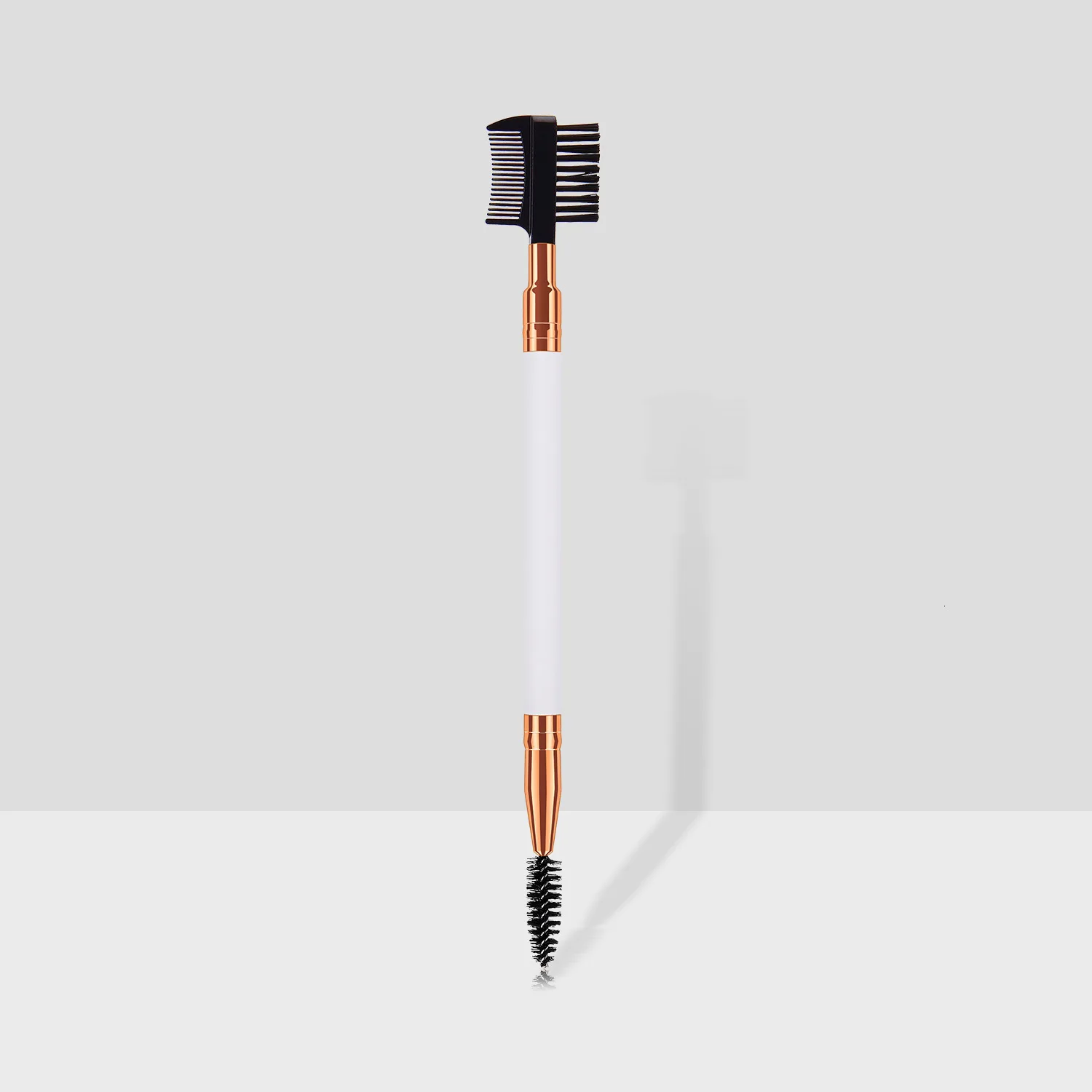 

Single Branch Makeup Brush Both Head Brush Eyelashes Brush Eyebrow Brush Makeup Tool