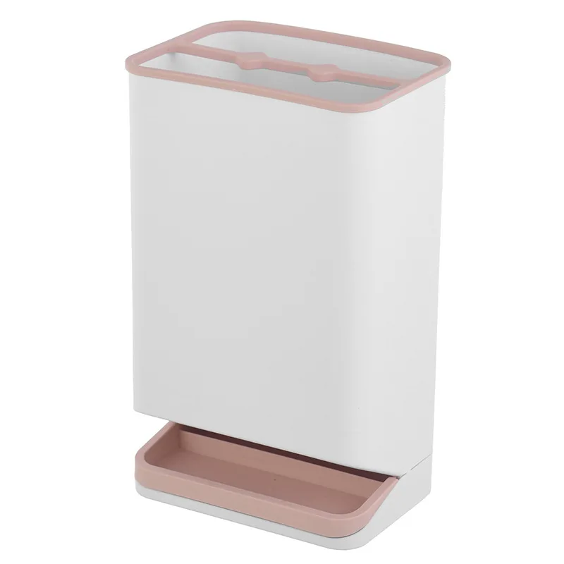 

Stand For Umbrella Stand Holder Storage Rack Plastic Detachable Water-Proof Nordic Wind Six-Hole Long Handle