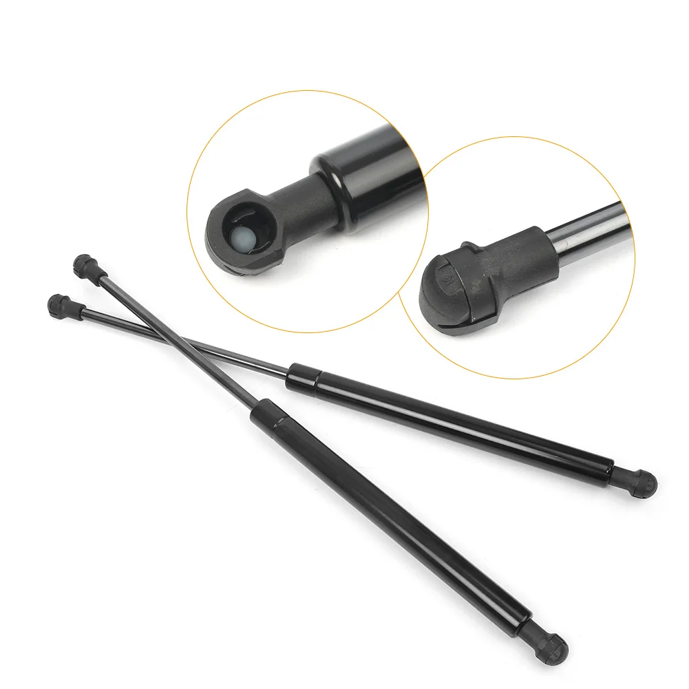 

Car Front Hood Lift Supports Shock Struts For BMW325 328 330 335 M3 E90 E91 E92 E93 2006 2007 2008 2009 2010 2011 2012 2013 2Pcs
