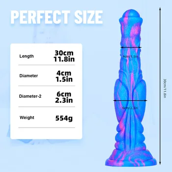 New Arrival Horse Dildo Anal Plug Strap On Masturbators Big Dildo Sex Toys For Women Men Prostate Massage Anal Toy Big Butt Plug 2