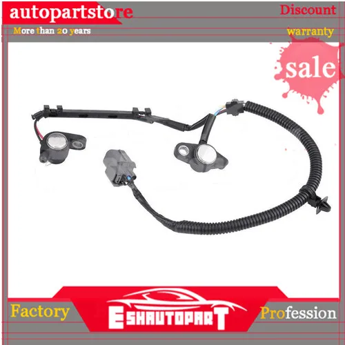 Датчик положения коленчатого вала для HONDA ACCORD 97-95,37500-P0G-A01