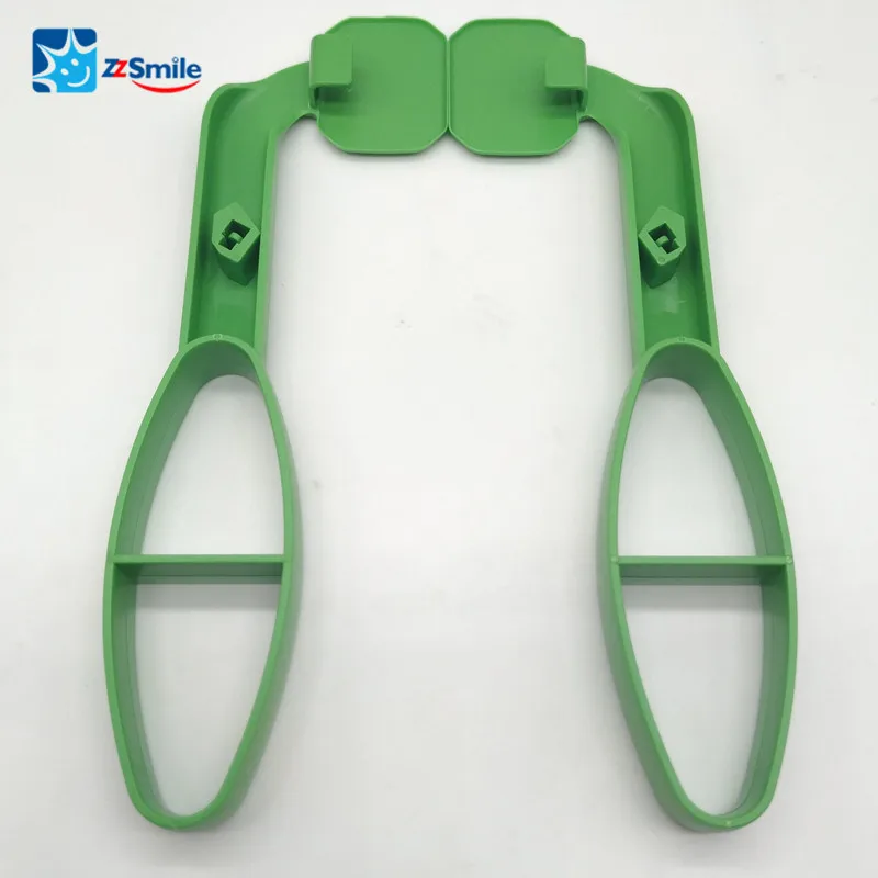 Posicionador de Sensor Localizador de Sensor de Raio Intraoral Dental x 1 Clareamento dos dentes