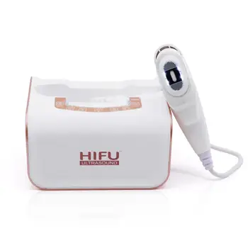 

Multifunction Facial HIFU RF Radio Frequency Red Infrared Visage Wrinkles Removals Skin Tightening Machine Face Lifting Homeuse