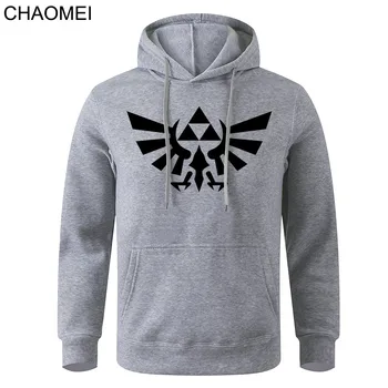 

Legend Of Zelda Hoodies Men Women Children Sweatshirt Fashion Casual Streetwear Clothes Streetwear Printed Pullover Hoody C155