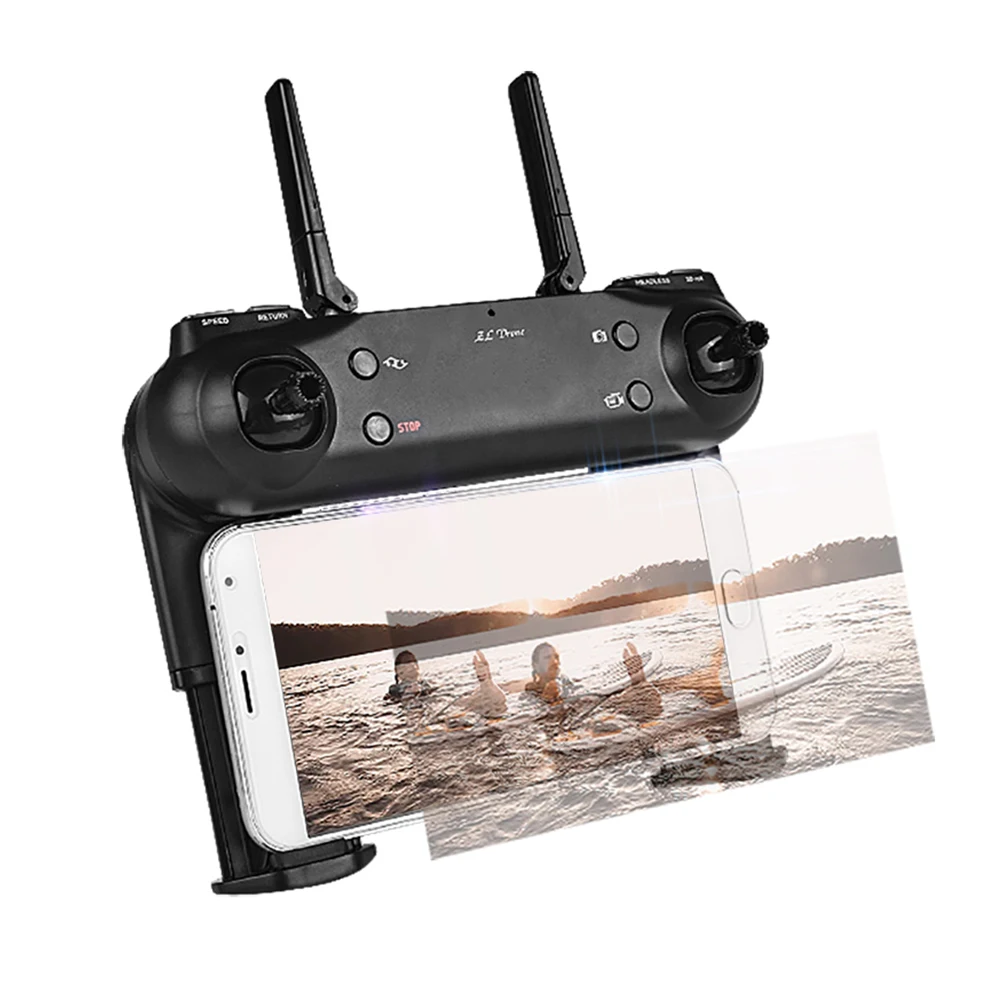 4K SG700 S мини Дрон Вертолет Дистанционное управление 4CH WiFi оптический поток двойная камера Квадрокоптер дроны