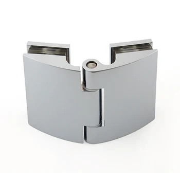 

Low Price Wall to Glass Door Shower Free Hinge