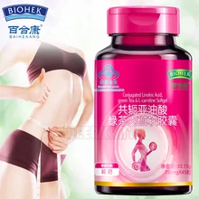 Полифенолы чая