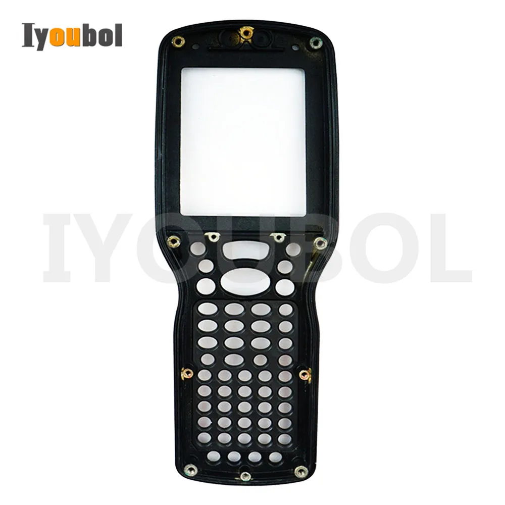Замена передней крышки для Honeywell LXE MX6