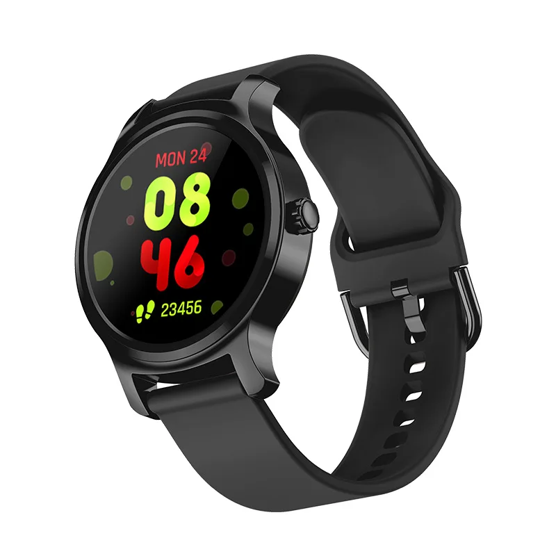 

R2 Smart Call Bracelet New Style Bluetooth Synchronous IP67 Waterproof Heart Rate Health Monitoring Sports Step Count Band