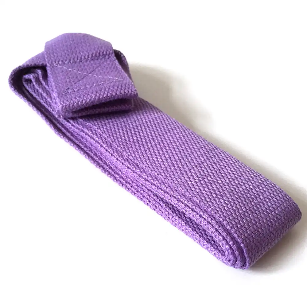 yoga strap shoulder harness